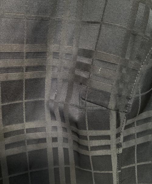 BURBERRY LONDON（バーバリーロンドン）BURBERRY LONDON (バーバリーロンドン) ジャケット ブラウン サイズ:15の古着・服飾アイテム