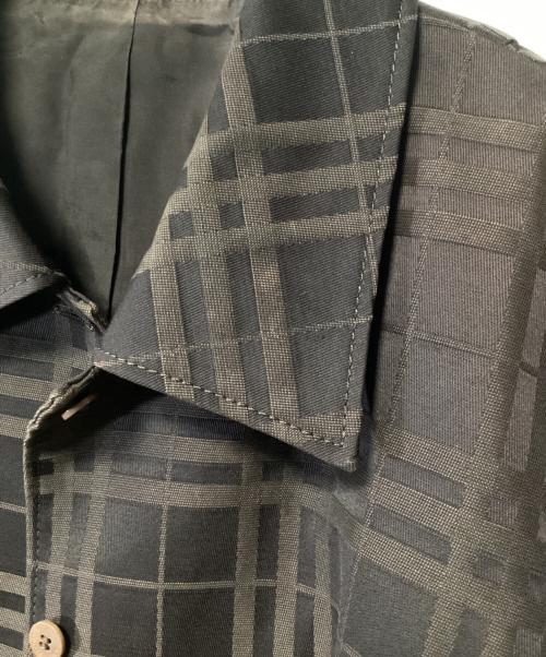 BURBERRY LONDON（バーバリーロンドン）BURBERRY LONDON (バーバリーロンドン) ジャケット ブラウン サイズ:15の古着・服飾アイテム
