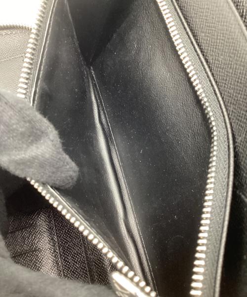 LOUIS VUITTON（ルイ ヴィトン）LOUIS VUITTON (ルイ ヴィトン) オーガナイザー・アトール ブラックの古着・服飾アイテム