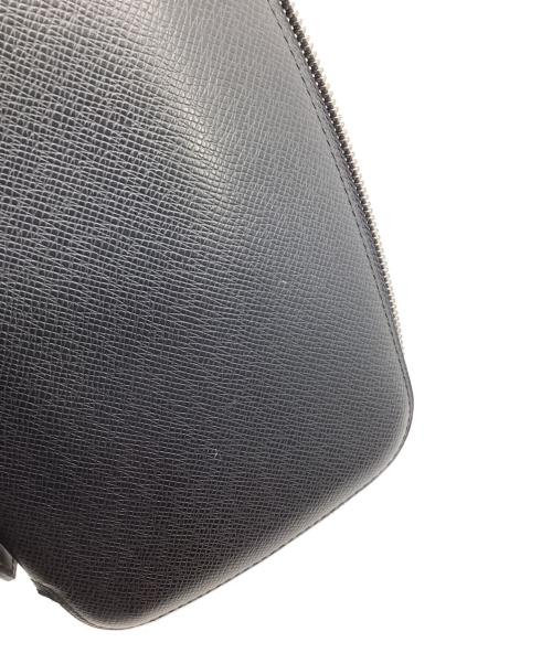LOUIS VUITTON（ルイ ヴィトン）LOUIS VUITTON (ルイ ヴィトン) オーガナイザー・アトール ブラックの古着・服飾アイテム