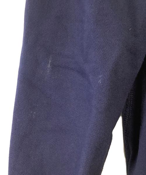 POLO RALPH LAUREN（ポロ・ラルフローレン）POLO RALPH LAUREN (ポロ・ラルフローレン) ジップパーカー ネイビー サイズ:Mの古着・服飾アイテム