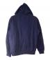 POLO RALPH LAUREN (ポロ・ラルフローレン) ジップパーカー ネイビー サイズ:M：6000円