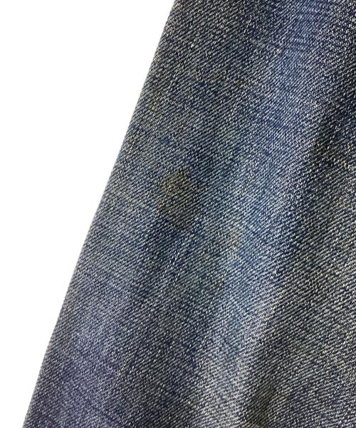 LEVI'S（リーバイス）LEVI'S (リーバイス) 1stデニムジャケット インディゴ サイズ:40インチの古着・服飾アイテム