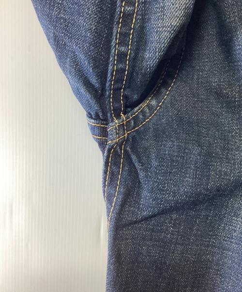 LEVI'S（リーバイス）LEVI'S (リーバイス) 1stデニムジャケット インディゴ サイズ:40インチの古着・服飾アイテム