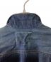 中古・古着 LEVI'S (リーバイス) 1stデニムジャケット インディゴ サイズ:40インチ：30000円