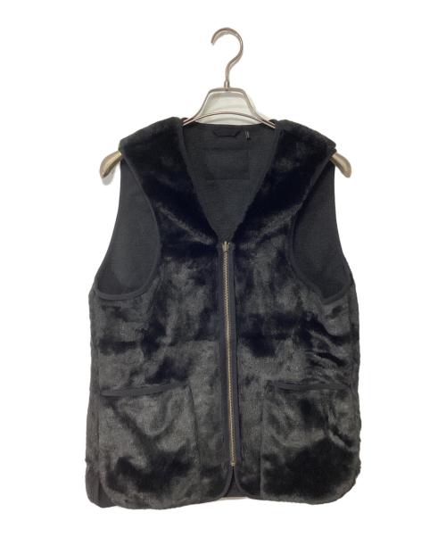 Barbour（バブアー）Barbour (バブアー) ライナーベスト ブラック サイズ:38の古着・服飾アイテム