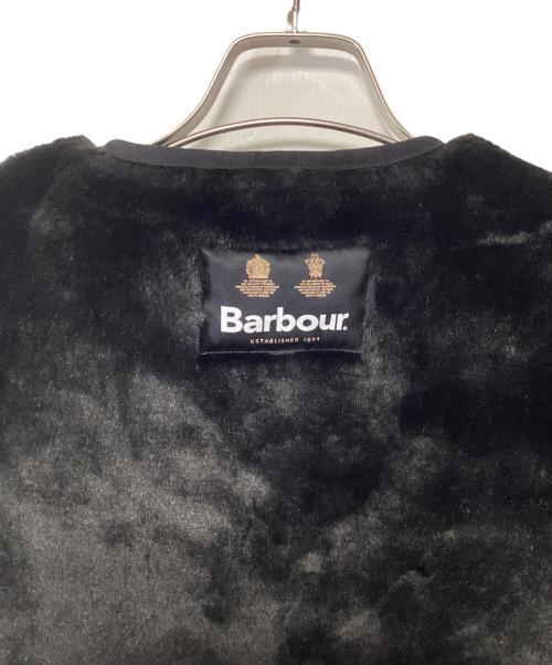 Barbour（バブアー）Barbour (バブアー) ライナーベスト ブラック サイズ:38の古着・服飾アイテム