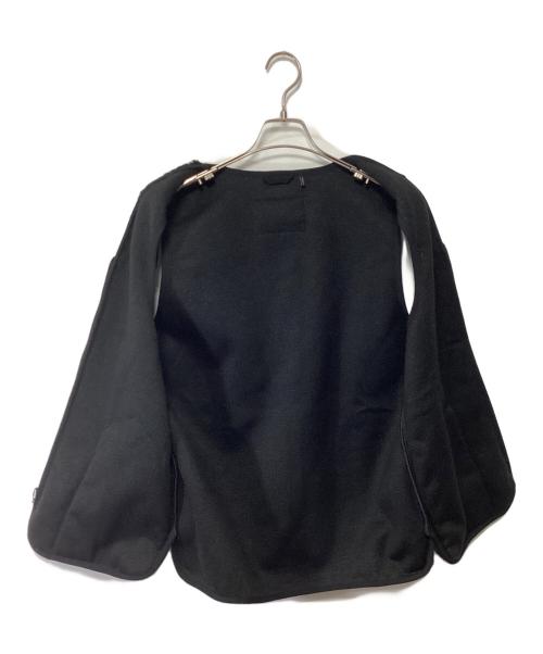 Barbour（バブアー）Barbour (バブアー) ライナーベスト ブラック サイズ:38の古着・服飾アイテム