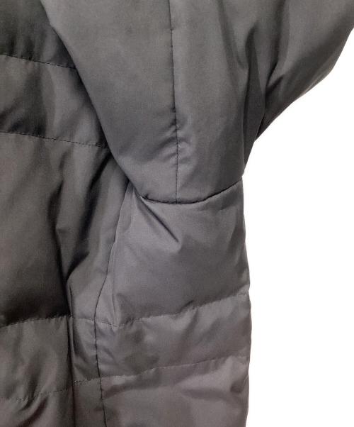 BURBERRY LONDON（バーバリーロンドン）BURBERRY LONDON (バーバリーロンドン) ダウンジャケット ネイビー サイズ:13の古着・服飾アイテム