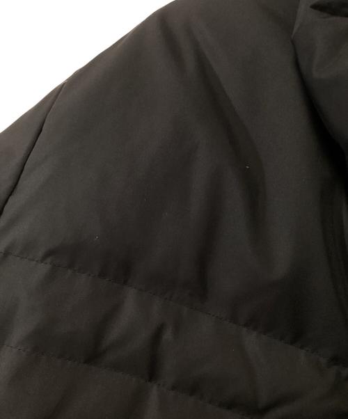 BURBERRY LONDON（バーバリーロンドン）BURBERRY LONDON (バーバリーロンドン) ダウンジャケット ネイビー サイズ:13の古着・服飾アイテム