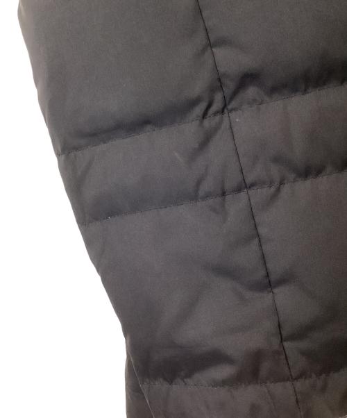 BURBERRY LONDON（バーバリーロンドン）BURBERRY LONDON (バーバリーロンドン) ダウンジャケット ネイビー サイズ:13の古着・服飾アイテム