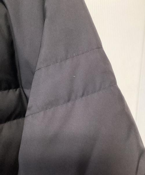 BURBERRY LONDON（バーバリーロンドン）BURBERRY LONDON (バーバリーロンドン) ダウンジャケット ネイビー サイズ:13の古着・服飾アイテム