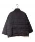 BURBERRY LONDON (バーバリーロンドン) ダウンジャケット ネイビー サイズ:13：15000円