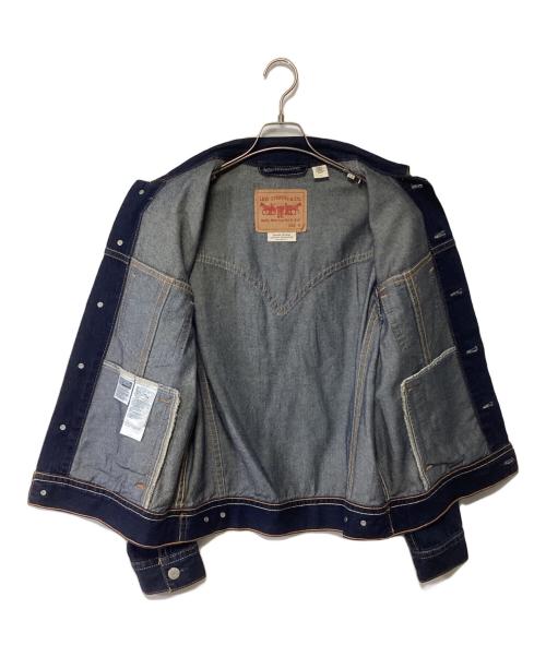 LEVI'S（リーバイス）LEVI'S (リーバイス) デニムジャケット ブルー サイズ:Mの古着・服飾アイテム