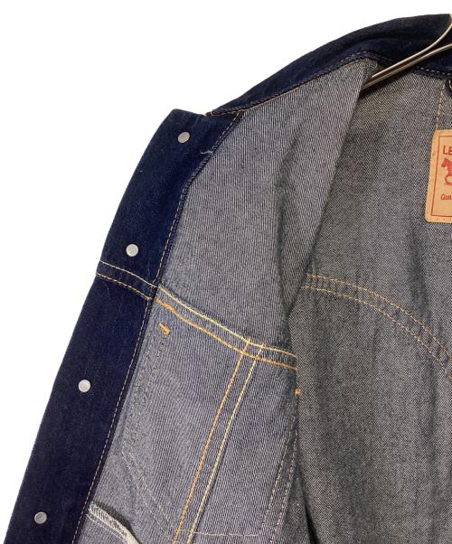 LEVI'S（リーバイス）LEVI'S (リーバイス) デニムジャケット ブルー サイズ:Mの古着・服飾アイテム