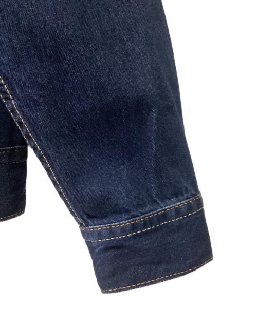 LEVI'S（リーバイス）LEVI'S (リーバイス) デニムジャケット ブルー サイズ:Mの古着・服飾アイテム