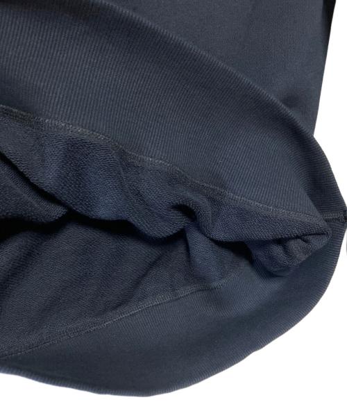 LACOSTE（ラコステ）LACOSTE (ラコステ) クルーネックスウェット ネイビー サイズ:US Sの古着・服飾アイテム