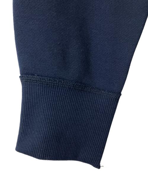 LACOSTE（ラコステ）LACOSTE (ラコステ) クルーネックスウェット ネイビー サイズ:US Sの古着・服飾アイテム