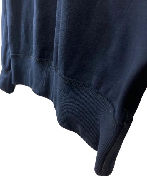 LACOSTE（ラコステ）LACOSTE (ラコステ) クルーネックスウェット ネイビー サイズ:US Sの古着・服飾アイテム