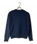 LACOSTE (ラコステ) クルーネックスウェット ネイビー サイズ:US S：6000円