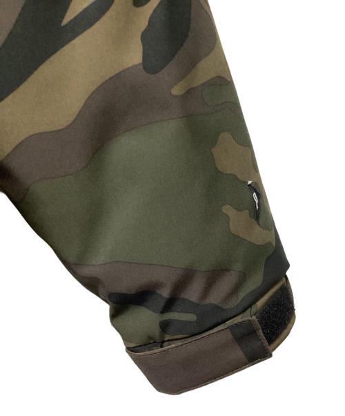 PHATRNK（ファットランク）PHATRNK (ファットランク) 中綿ジャケット オリーブ サイズ:Mの古着・服飾アイテム
