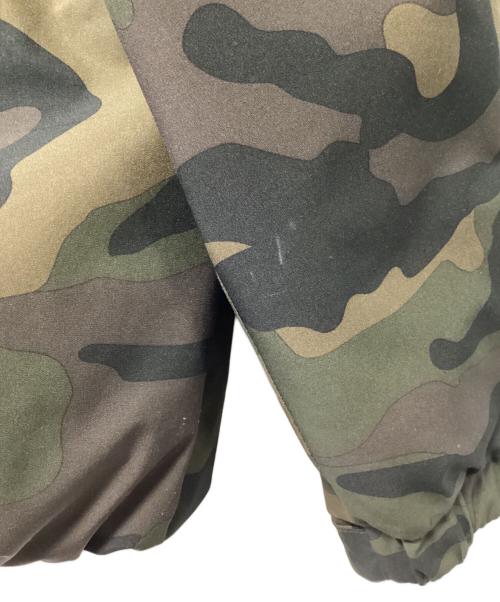 PHATRNK（ファットランク）PHATRNK (ファットランク) 中綿ジャケット オリーブ サイズ:Mの古着・服飾アイテム