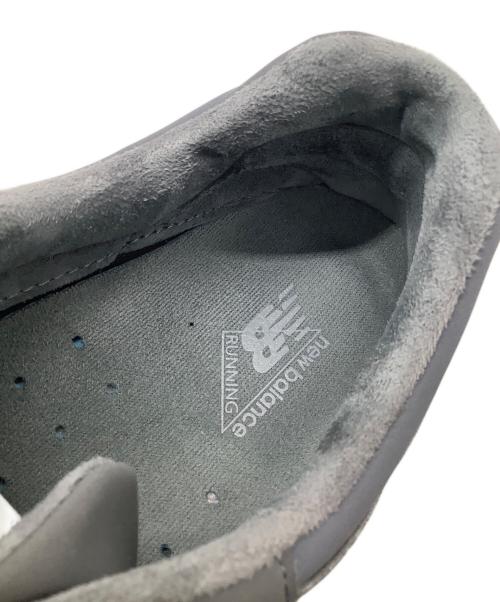 NEW BALANCE（ニューバランス）NEW BALANCE (ニューバランス) ローカットスニーカー グレー サイズ:26.5の古着・服飾アイテム