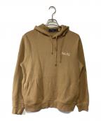 POLO RALPH LAURENポロ・ラルフローレン）の古着「ポロベアパーカー」｜ベージュ
