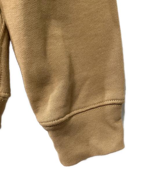 POLO RALPH LAUREN（ポロ・ラルフローレン）POLO RALPH LAUREN (ポロ・ラルフローレン) ポロベアパーカー ベージュ サイズ:Sの古着・服飾アイテム