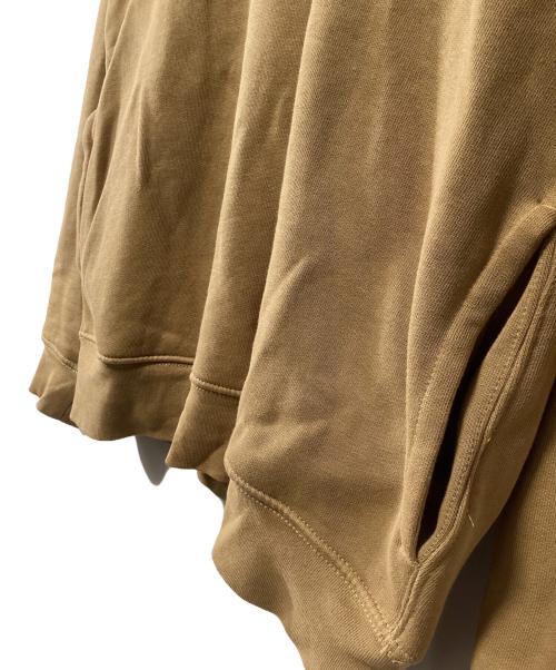 POLO RALPH LAUREN（ポロ・ラルフローレン）POLO RALPH LAUREN (ポロ・ラルフローレン) ポロベアパーカー ベージュ サイズ:Sの古着・服飾アイテム