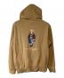 POLO RALPH LAUREN (ポロ・ラルフローレン) ポロベアパーカー ベージュ サイズ:S：13000円