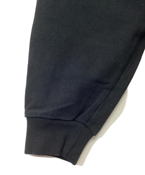 BEAMS JAPAN（ビームスジャパン）BEAMS JAPAN (ビームスジャパン) ハイネックスウェット ブラック サイズ:Lの古着・服飾アイテム