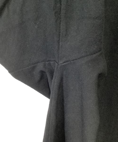 BEAMS JAPAN（ビームスジャパン）BEAMS JAPAN (ビームスジャパン) ハイネックスウェット ブラック サイズ:Lの古着・服飾アイテム