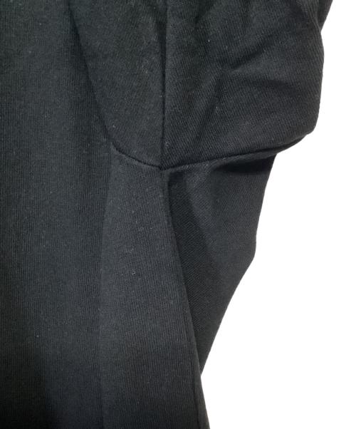 BEAMS JAPAN（ビームスジャパン）BEAMS JAPAN (ビームスジャパン) ハイネックスウェット ブラック サイズ:Lの古着・服飾アイテム