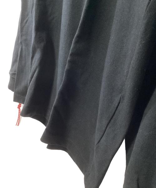 BEAMS JAPAN（ビームスジャパン）BEAMS JAPAN (ビームスジャパン) ハイネックスウェット ブラック サイズ:Lの古着・服飾アイテム