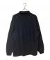 BEAMS JAPAN (ビームスジャパン) ハイネックスウェット ブラック サイズ:L：6000円