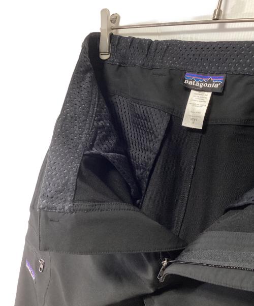 Patagonia（パタゴニア）Patagonia (パタゴニア) シンプルガイドパンツ ブラック サイズ:Mの古着・服飾アイテム