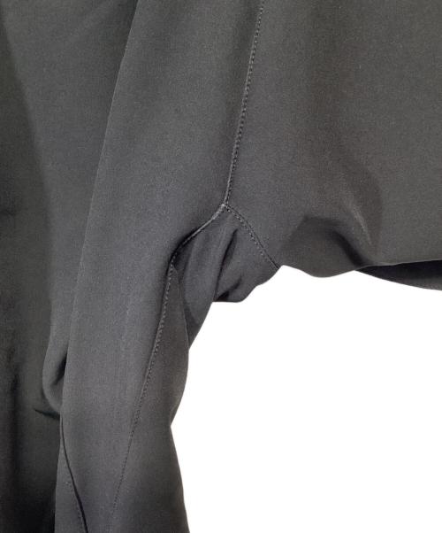 Patagonia（パタゴニア）Patagonia (パタゴニア) シンプルガイドパンツ ブラック サイズ:Mの古着・服飾アイテム