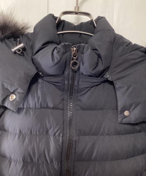 TATRAS（タトラス）TATRAS (タトラス) ダウンジャケット ブラック サイズ:03の古着・服飾アイテム