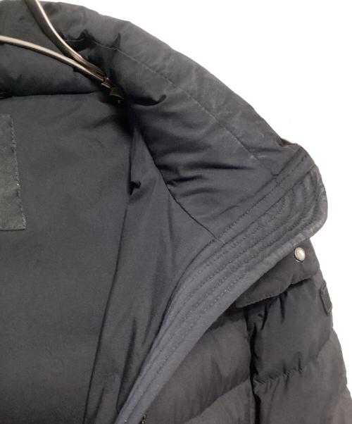 TATRAS（タトラス）TATRAS (タトラス) ダウンジャケット ブラック サイズ:03の古着・服飾アイテム