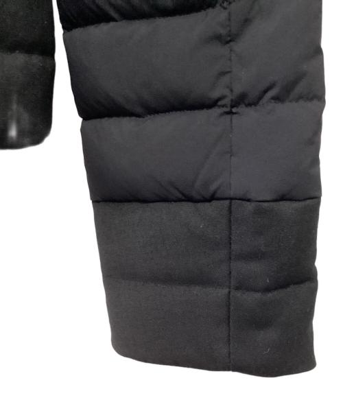 TATRAS（タトラス）TATRAS (タトラス) ダウンジャケット ブラック サイズ:03の古着・服飾アイテム
