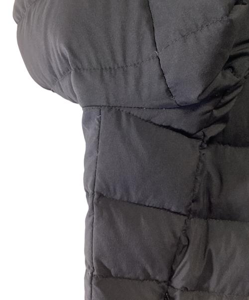 TATRAS（タトラス）TATRAS (タトラス) ダウンジャケット ブラック サイズ:03の古着・服飾アイテム