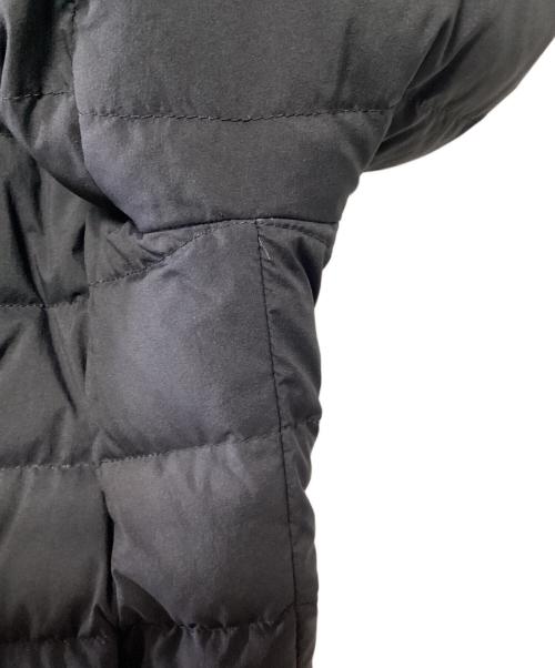 TATRAS（タトラス）TATRAS (タトラス) ダウンジャケット ブラック サイズ:03の古着・服飾アイテム