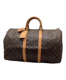 LOUIS VUITTON（ルイ ヴィトン）の古着「キーポル50」