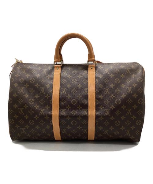 LOUIS VUITTON（ルイ ヴィトン）LOUIS VUITTON (ルイ ヴィトン) キーポル50の古着・服飾アイテム