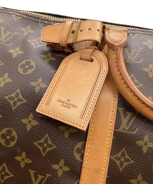 LOUIS VUITTON（ルイ ヴィトン）LOUIS VUITTON (ルイ ヴィトン) キーポル50の古着・服飾アイテム
