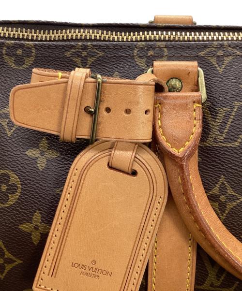 LOUIS VUITTON（ルイ ヴィトン）LOUIS VUITTON (ルイ ヴィトン) キーポル50の古着・服飾アイテム