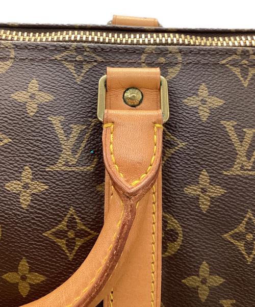 LOUIS VUITTON（ルイ ヴィトン）LOUIS VUITTON (ルイ ヴィトン) キーポル50の古着・服飾アイテム