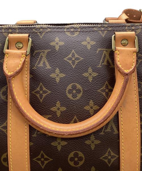 LOUIS VUITTON（ルイ ヴィトン）LOUIS VUITTON (ルイ ヴィトン) キーポル50の古着・服飾アイテム