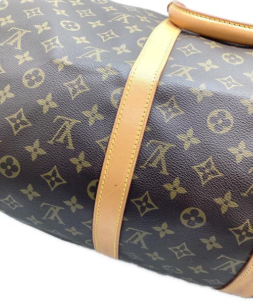 LOUIS VUITTON（ルイ ヴィトン）LOUIS VUITTON (ルイ ヴィトン) キーポル50の古着・服飾アイテム